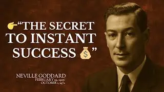 &ldquo;Manifest Anything: The Secret to Instant Success 🔥 (Use This Powerful Mind Shift)&rdquo; 🌟