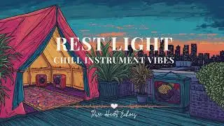 Set the Day Down 🤍 | Nighttime Peace Affirmations