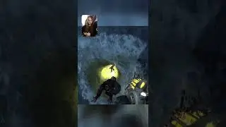 😦 #gaming #shorts #halflife #halflife2 #valve #source #fyp #fun #steam #twitch #стрим #игры