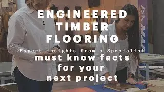 Engineered Timber Floors _ Must know facts if you want timber flooring floor