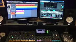 Flute Instrumental at Jitz Studio