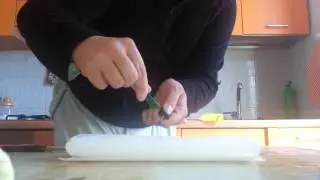 Funzionamento acciarino