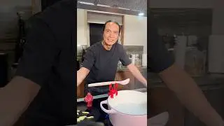 showing my chef dad kitchen gadgets&hellip;