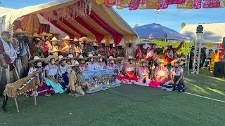 Fiesta Patronal San Sebastián Martín | Danza de los Rubios Santo Niño de Atocha 2026 