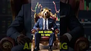 If QQQ Stays Here, Bears Win! 🐻
