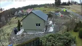 Hut2 1min