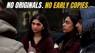 Kuwaiti Kid & his Sisters Tries to Defend Quran Preservation | (Arul)