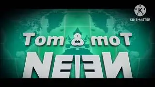 Talking Tom & Ben News Intro in Low Voice