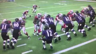 madden 13 still has no physics