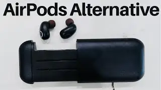 MEZONE Wireless Bluetooth Earbuds REVIEW & UNBOX - B5 TWS Headphones