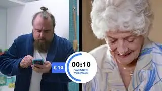 VakantieVeilingen | TVC 2018 Sauna