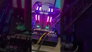 i7-4820K + Sabertooth X79 + 4x8 32Gb RAM