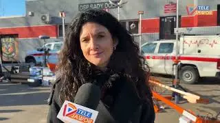 Bolk&oacute;w. Z wizytą na styczniowej sesji