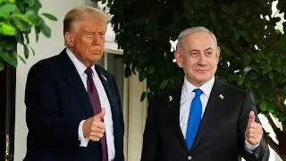 Donald Trump issues ultimatum for Hamas to respond to peace plan