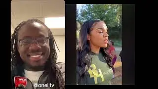 Angelina can&rsquo;t help Diesel, Daniel Curtis tried with Tylor Chase! Kountry Wayne special