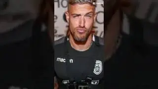 Paschalakis edit #football #football #sonid_goalkeeper #edit #goalkeeper #Paschalakis