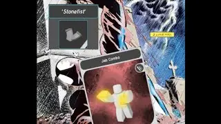 JAB COMBO IS BACK??? Stonefist Showcase (Hexaria)