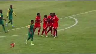 Shalulile Highlands Park goals #talesofthebeautifulgame #football