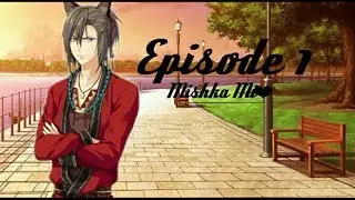 😻My Lovely Cat😻Эпизод 1 с Лео~Прохождение😻