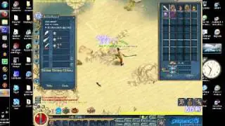Conquer Online Beginners Tutorial