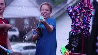 Watertown Parade NATPKG