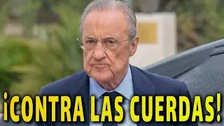 LOS VECINOS DEL BERNAB&Eacute;U DESTROZAN A FLORENTINO Y PARSLIZAN LOS P&Aacute;RKINGS DEL NUEVO ESTADIO 