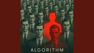 algorithm (Radio Edit)
