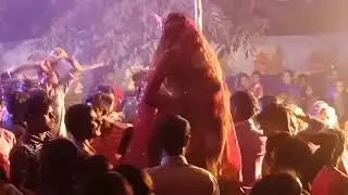 Mandoni wedding day of the