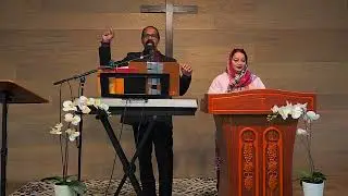 Pakistani Urdu church ( CA , USA ) January 18 , 2026