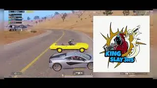 McLaren VS Golden Mirado