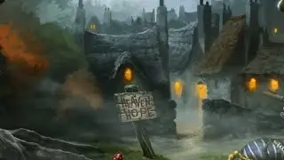 HEAVEN'S HOPE - Debut Trailer