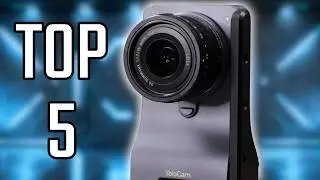 Top 5 Best Webcams 2026