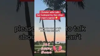 Cheater Wife Calls Her Husband By The Other Man's Name | To Catch A Cheater | Radio Show Ep 1