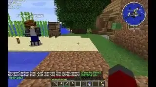 Minecraft- Resonant Rise 3- Part 3