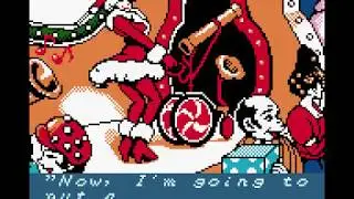 Game Boy Color Longplay [130] The Grinch