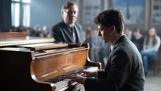 A Student Is Mocked by His Principal&mdash;His Piano Performance Stuns Everyone