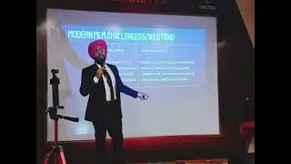 MINDSET TRAINING VESTIGE UDAAN 2026.