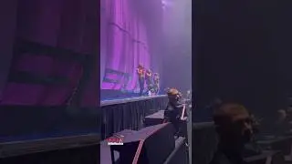 Bending my Rules LIVE in Vegas | FLO Archive