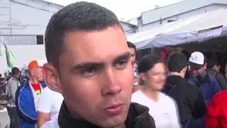 Elian Gonzalez talks about deportation