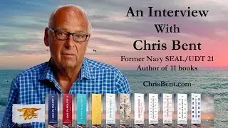 Chris Bent 2017 Interview | Legacy | Leadership and Values
