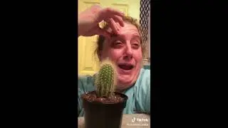 Christines_Snaps - Cactus TikTok