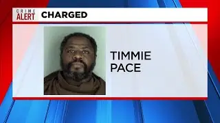 Man charged following Monday morning shooting in Greenwood