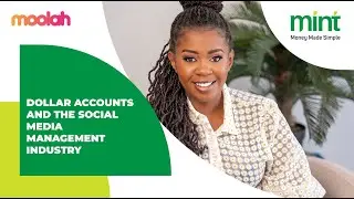 Mint Episode 21 - Dollar accounts and The Social Media Management industry