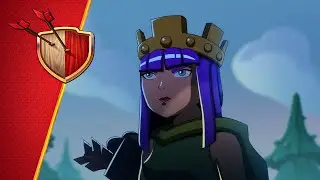 Clash of Clans: Super Spooky Clash-O-Ween Challenges Await!