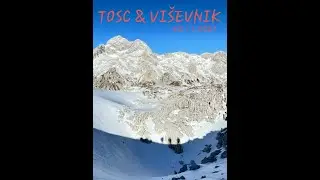 Tosc & Vi&scaron;evnik