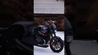 2026 BMW RnineT #motorrad #bmwmotorcycle #motorcycle #shorts #motorbike #bikelife #オートバイ#मोटरसाइकिल