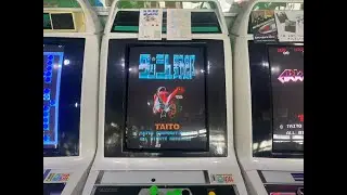 ダッシュ野郎配信 in ナツゲーミカド 2023/9/12