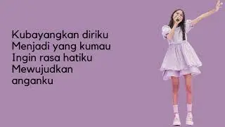 Tiba-Tiba - Quinn Salman (Lirik Lagu)