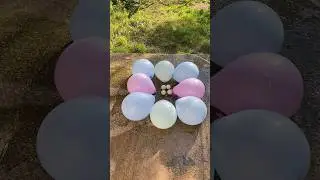 Water Balloon Pop 🎈💥 Anti - Stress