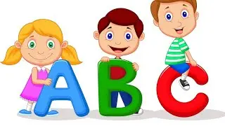 Abclearn| English alphabet for kids|abc|abcd|abc for children|learn abc|abc song|abc nursery rhymes